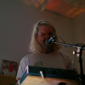 Matt Bachmann